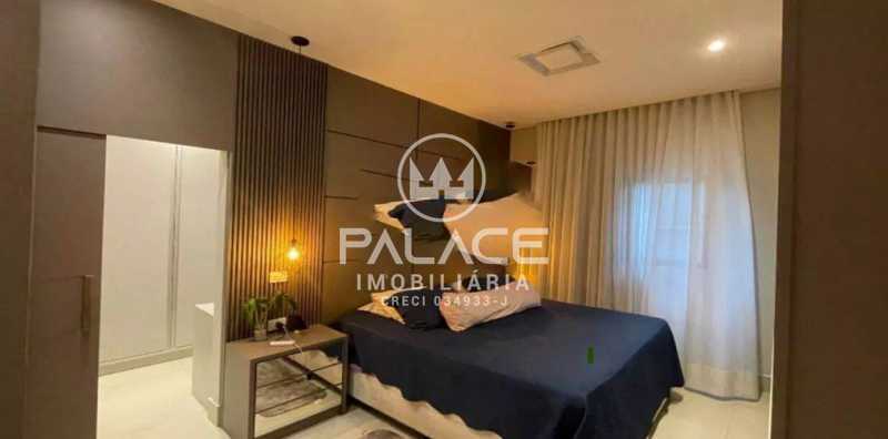 Imagens do imóveis casa em condomínio à venda em bongue, piracicaba 3 quartos 187m²