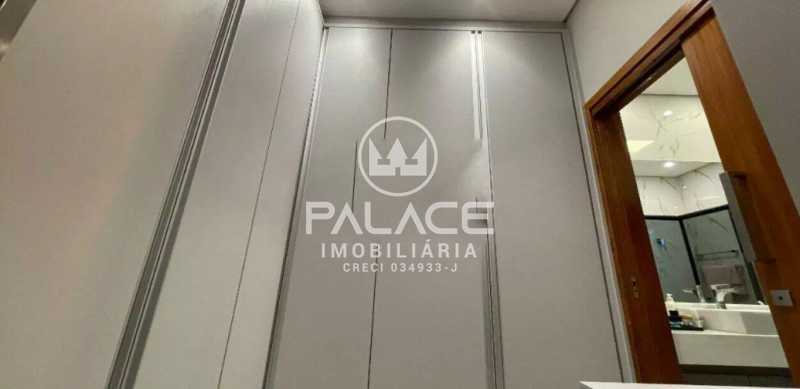 Imagens do imóveis casa em condomínio à venda em bongue, piracicaba 3 quartos 187m²