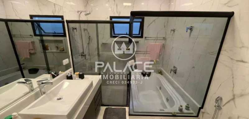 Imagens do imóveis casa em condomínio à venda em bongue, piracicaba 3 quartos 187m²