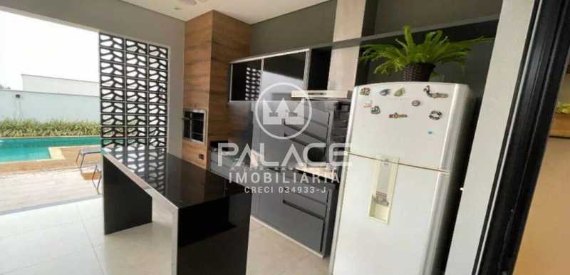 Imagens do imóveis casa em condomínio à venda em bongue, piracicaba 3 quartos 187m²