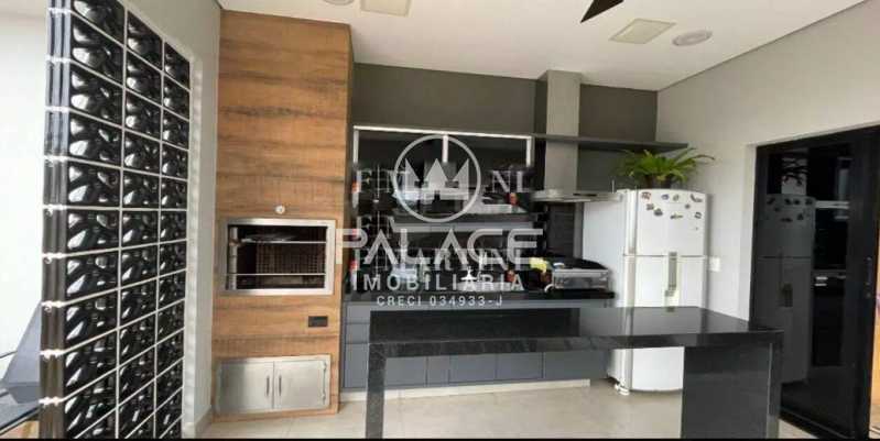 Imagens do imóveis casa em condomínio à venda em bongue, piracicaba 3 quartos 187m²