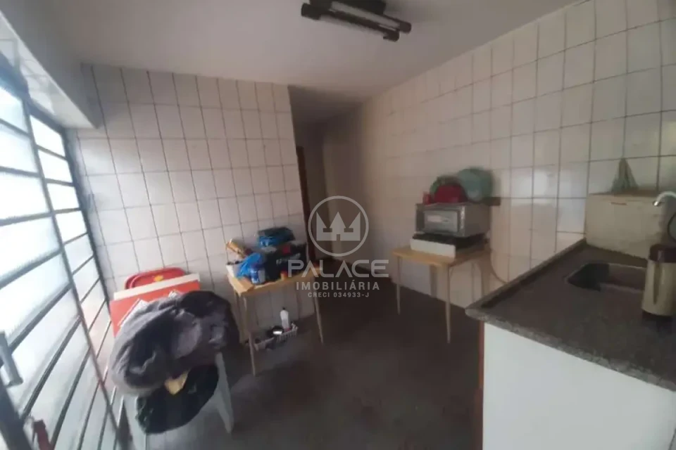 Casa À Venda São Luiz Piracicaba