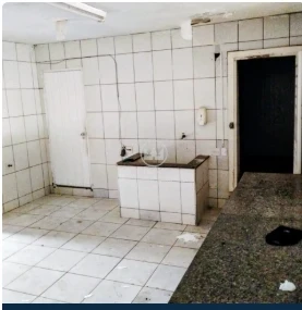 Comercial À Venda Parque Orlanda I Piracicaba