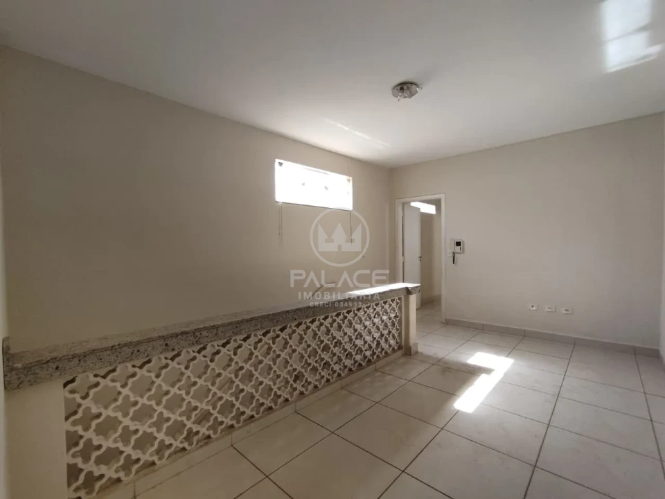 Comercial Para Alugar Cidade Alta Piracicaba
