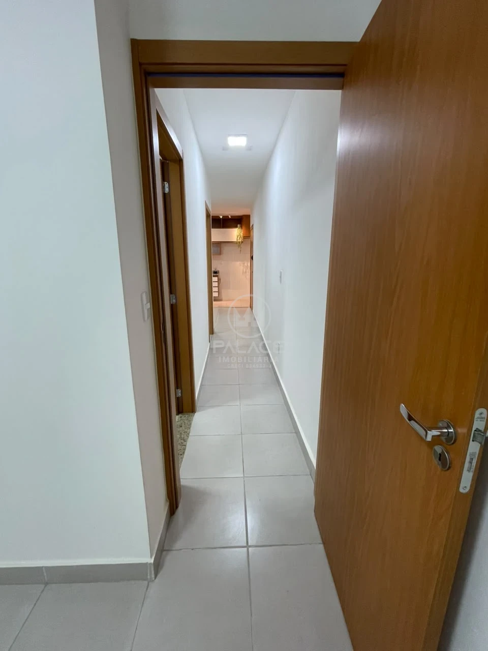 Apartamento À Venda Residencial Piazza Di Milano Piracicaba - Foto 13