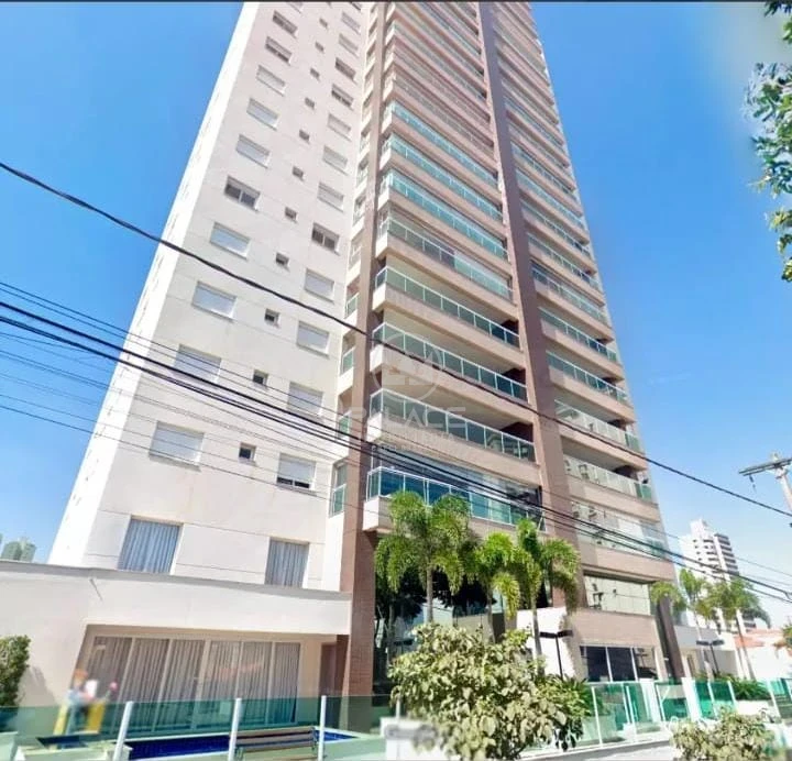 Apartamento À Venda Monet Piracicaba - Foto 2