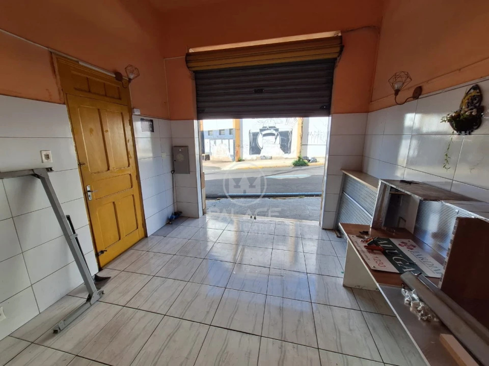 Comercial Para Alugar Cidade Alta Piracicaba