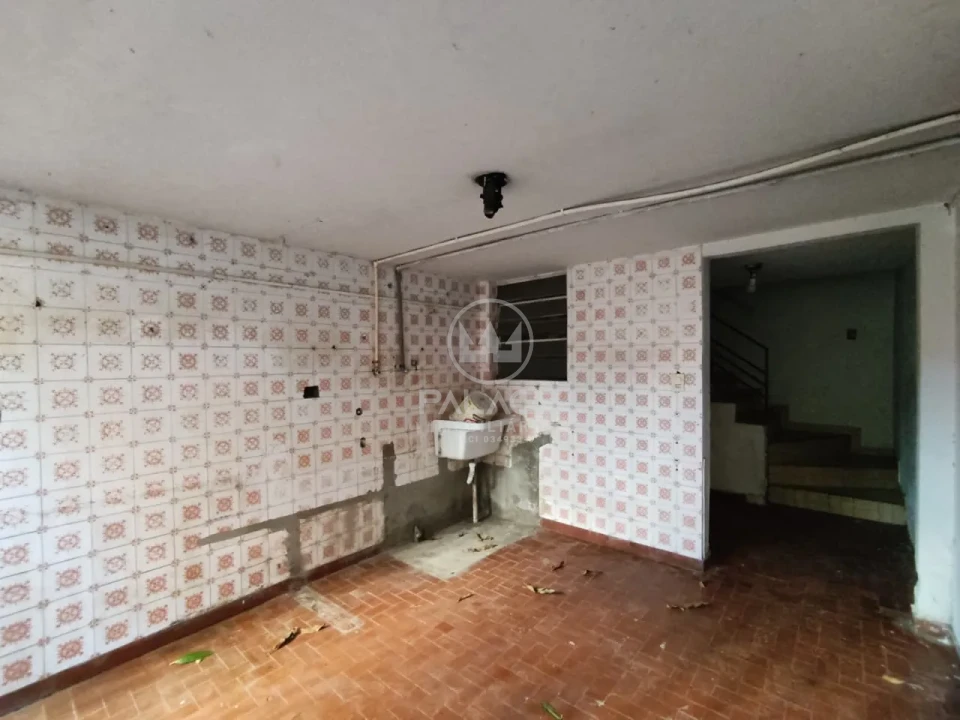Comercial Para Alugar Alto Piracicaba