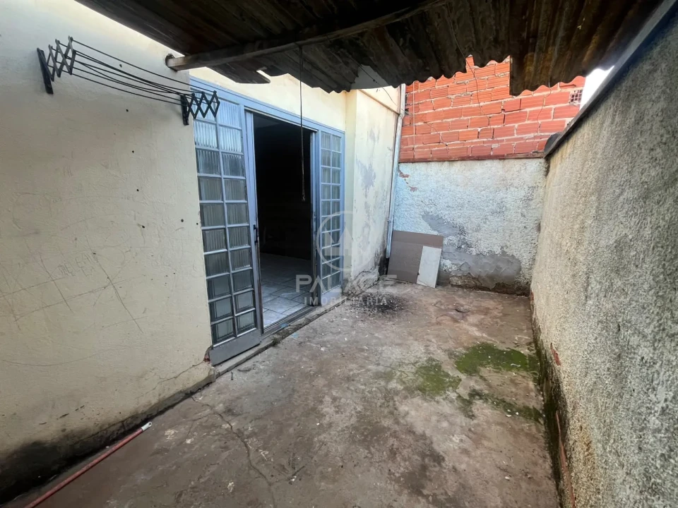 Casa, 2 quartos, 71 m² - Foto 23