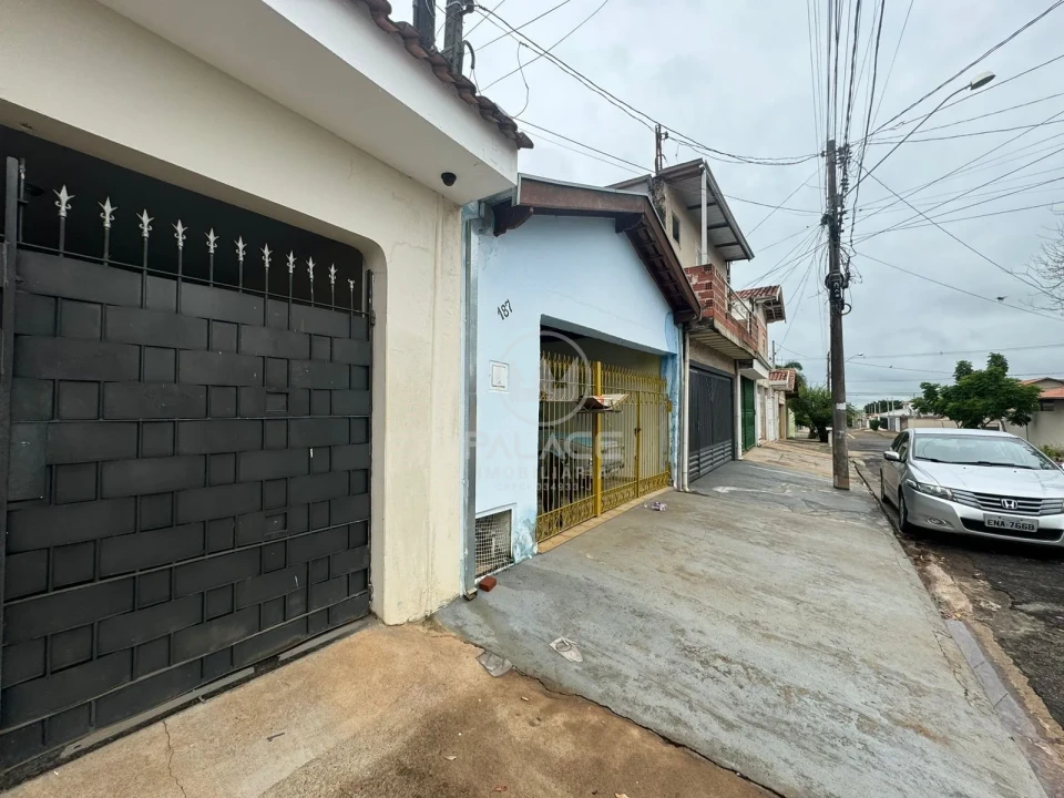 Casa À Venda Loteamento São Francisco Piracicaba