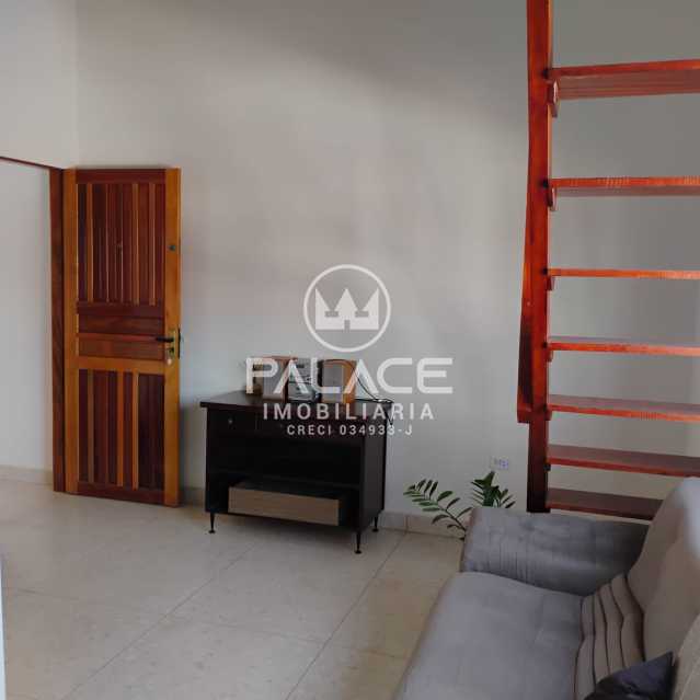 Imagens do imóveis kitnet/conjugado para alugar em residencial serra verde, piracicaba 29m²