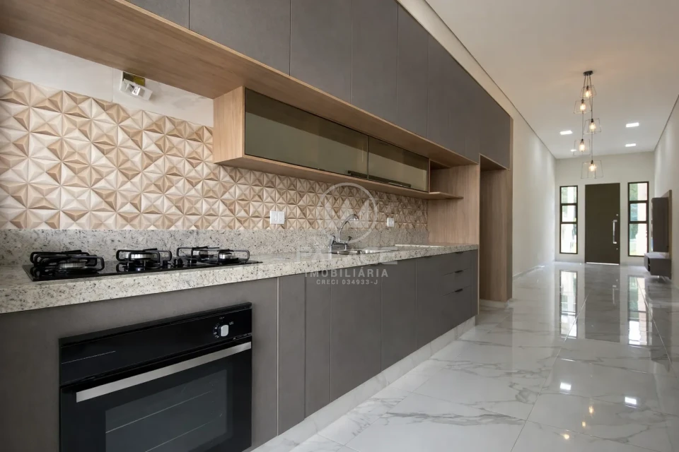 Casa Em Condomínio À Venda Recanto Piracicamirim Piracicaba