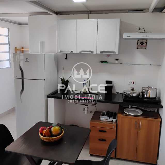 Imagens do imóveis kitnet/conjugado para alugar em residencial serra verde, piracicaba 25m²