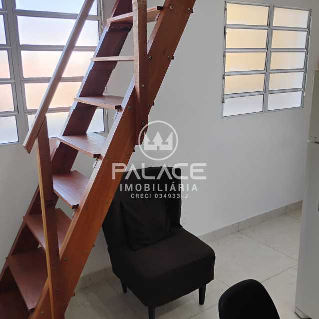 Imagens do imóveis kitnet/conjugado para alugar em residencial serra verde, piracicaba 25m²