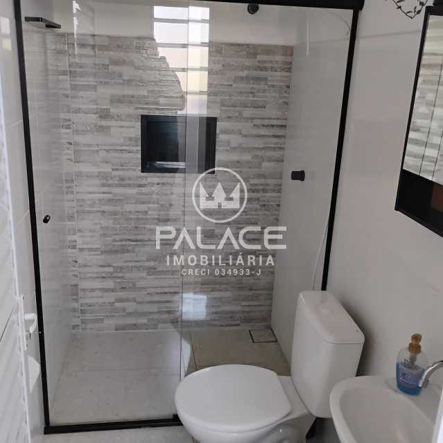 Imagens do imóveis kitnet/conjugado para alugar em residencial serra verde, piracicaba 25m²