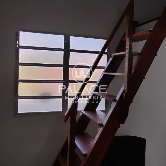 Imagens do imóveis kitnet/conjugado para alugar em residencial serra verde, piracicaba 25m²