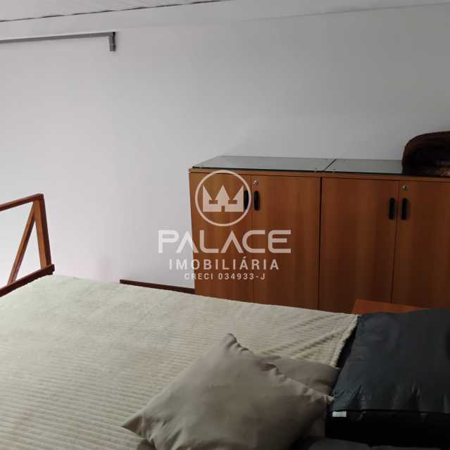 Imagens do imóveis kitnet/conjugado para alugar em residencial serra verde, piracicaba 25m²