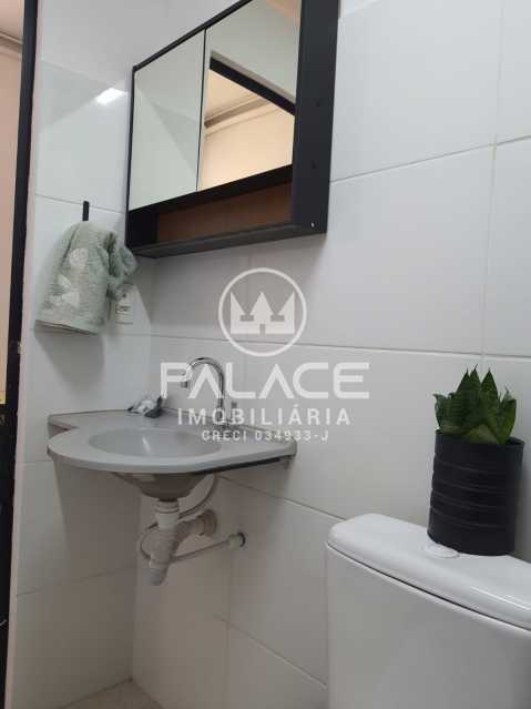 Imagens do imóveis kitnet/conjugado para alugar em residencial serra verde, piracicaba 23m²