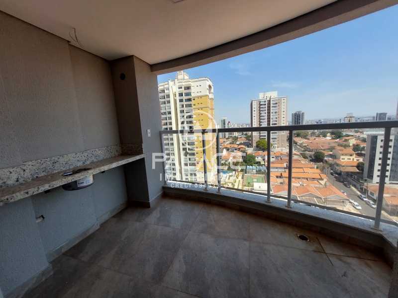 Imagens do imóveis apartamento para alugar em vila independência, piracicaba 3 quartos 78m²