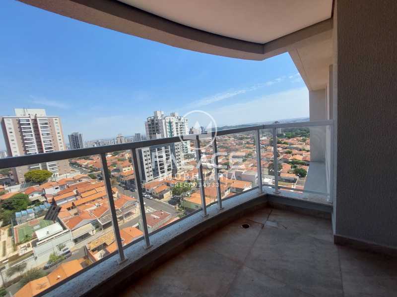 Imagens do imóveis apartamento para alugar em vila independência, piracicaba 3 quartos 78m²