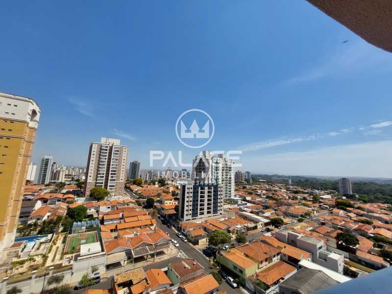 Imagens do imóveis apartamento para alugar em vila independência, piracicaba 3 quartos 78m²