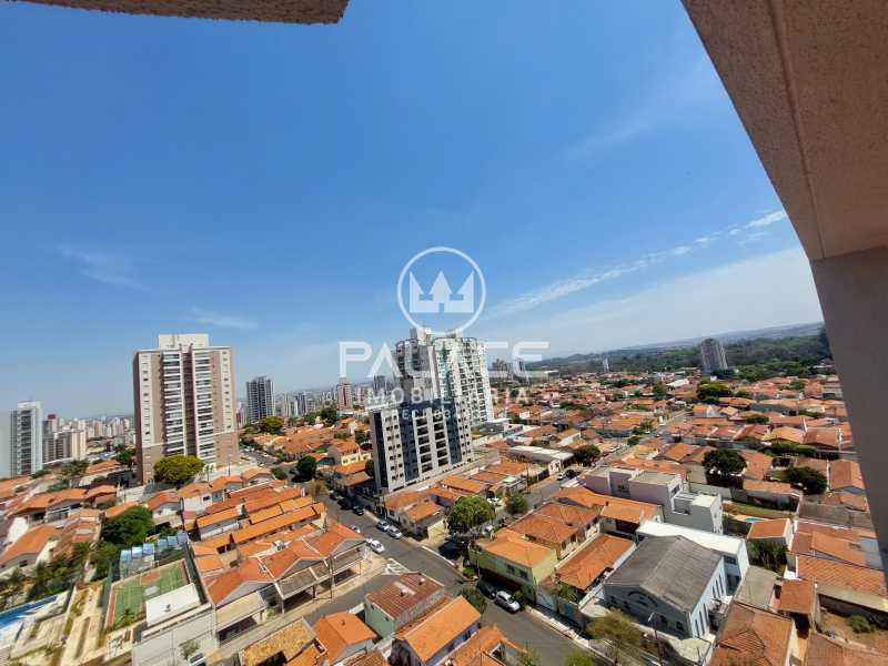 Imagens do imóveis apartamento para alugar em vila independência, piracicaba 3 quartos 78m²