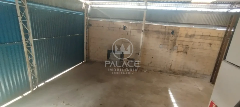 Comercial Para Alugar Jardim Pacaembu Piracicaba