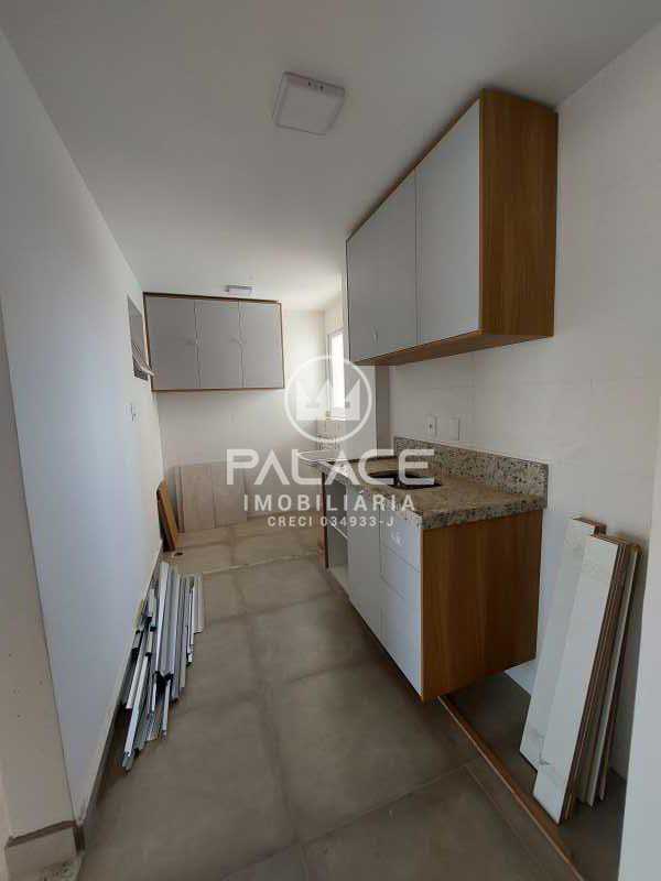 Imagens do imóveis apartamento para alugar em vila independência, piracicaba 3 quartos 78m²