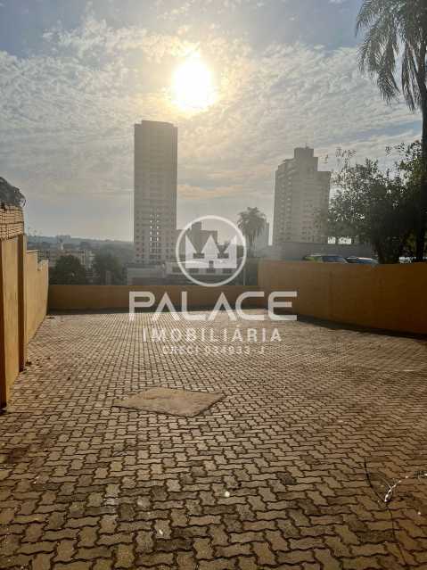 casa comercial para alugar em centro, piracicaba 10 quartos 342m²