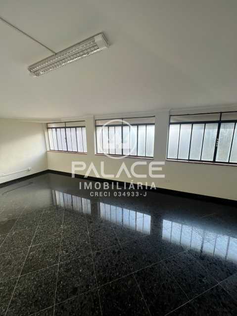 casa comercial para alugar em centro, piracicaba 10 quartos 342m²