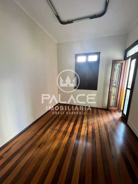 casa comercial para alugar em centro, piracicaba 10 quartos 342m²