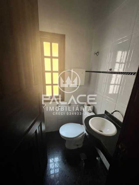 casa comercial para alugar em centro, piracicaba 10 quartos 342m²