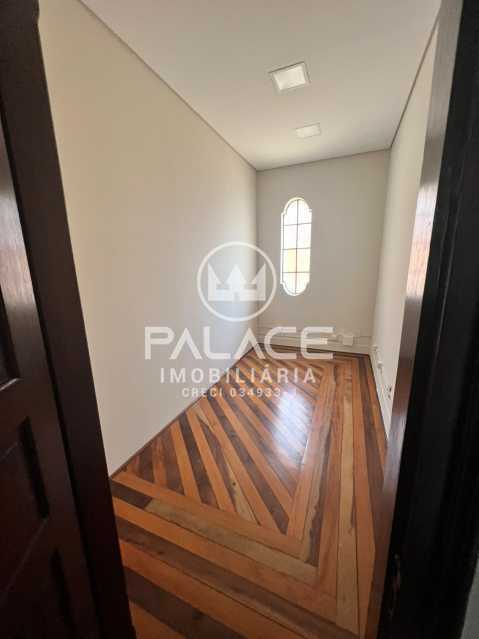 casa comercial para alugar em centro, piracicaba 10 quartos 342m²