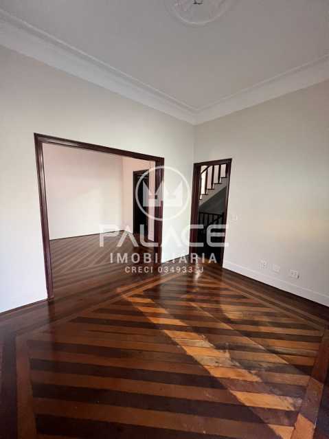 casa comercial para alugar em centro, piracicaba 10 quartos 342m²