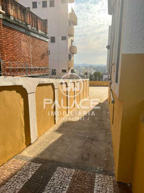 casa comercial para alugar em centro, piracicaba 10 quartos 342m²