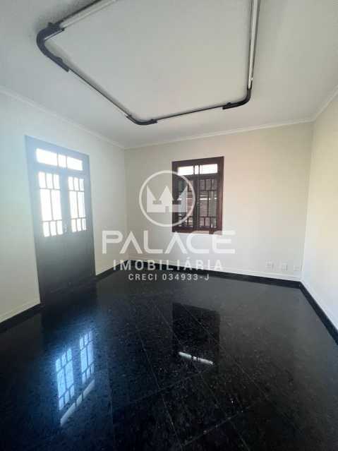 casa comercial para alugar em centro, piracicaba 10 quartos 342m²