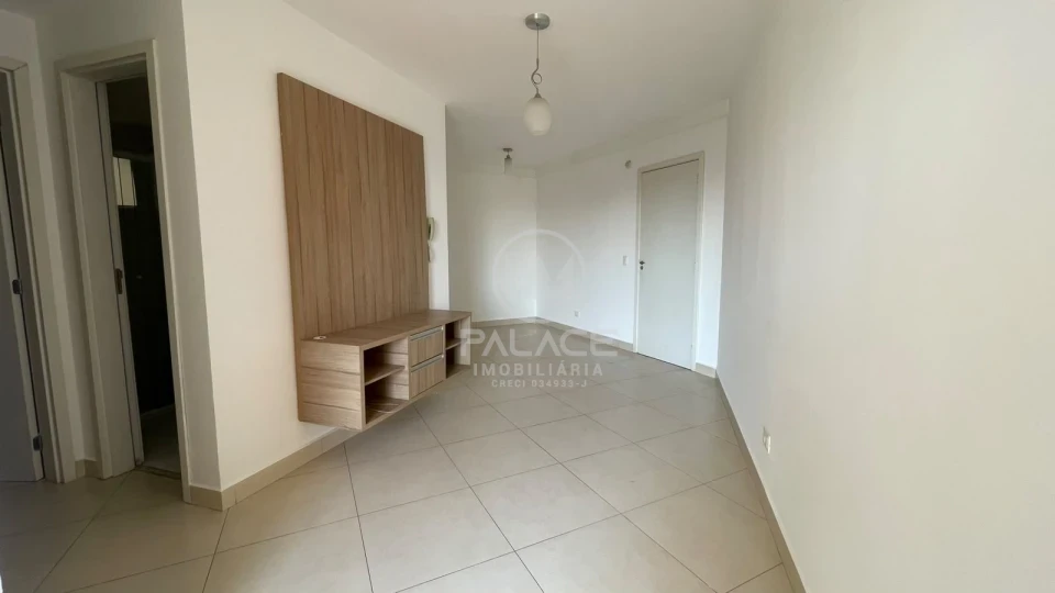 Apartamento Para Alugar Mirage Residence Piracicaba
