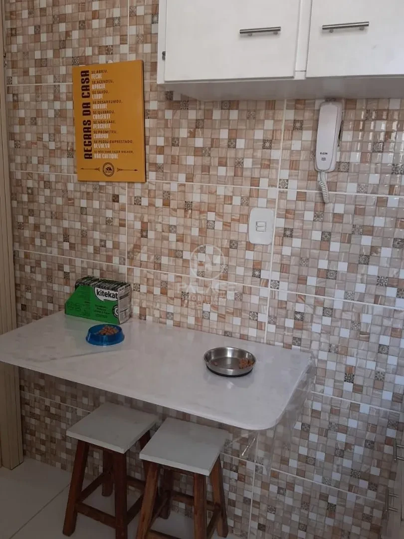 Apartamento, 2 quartos, 65 m² - Foto 5