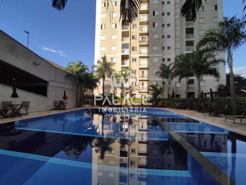Apartamento À Venda 2 Quartos, 1 Suíte Residencial Novitá Piracicaba Piracicaba