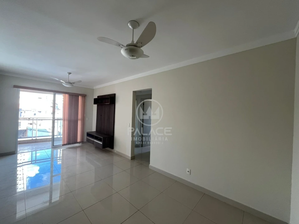 Apartamento Para Alugar Munique Rezidenci Piracicaba
