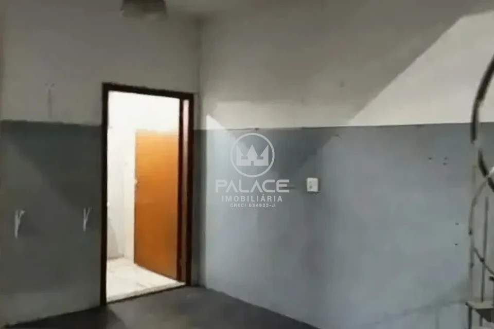 Barracão disponivel para locação