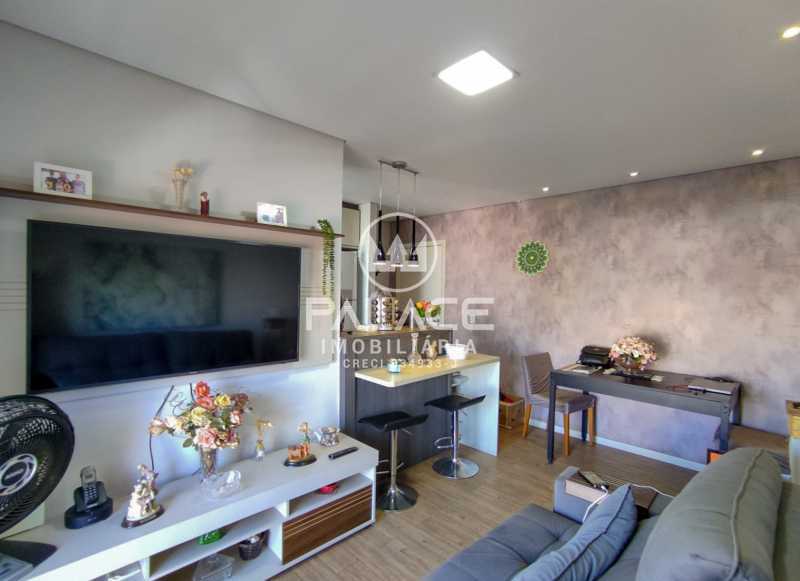 Apartamento À Venda 2 Quartos, 1 Suíte Residencial Novitá Piracicaba Piracicaba