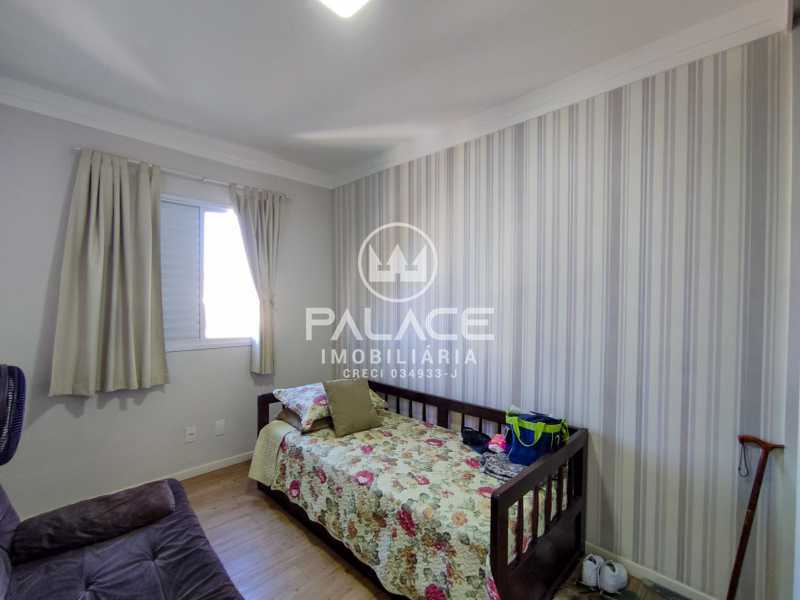 Apartamento À Venda 2 Quartos, 1 Suíte Residencial Novitá Piracicaba Piracicaba