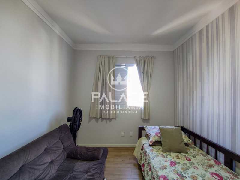 Apartamento À Venda 2 Quartos, 1 Suíte Residencial Novitá Piracicaba Piracicaba