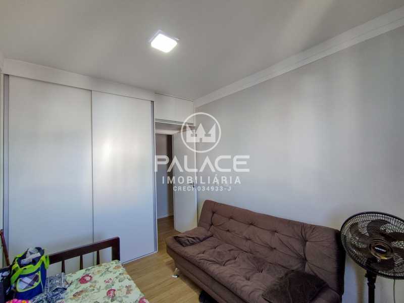 Apartamento À Venda 2 Quartos, 1 Suíte Residencial Novitá Piracicaba Piracicaba