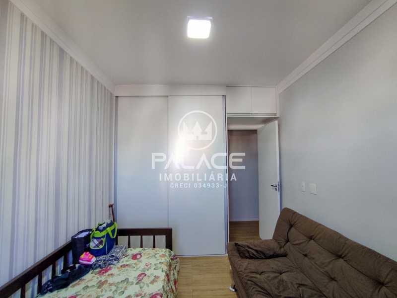 Apartamento À Venda 2 Quartos, 1 Suíte Residencial Novitá Piracicaba Piracicaba