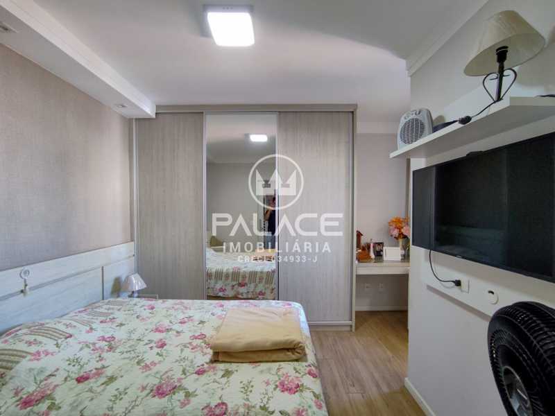 Apartamento À Venda 2 Quartos, 1 Suíte Residencial Novitá Piracicaba Piracicaba