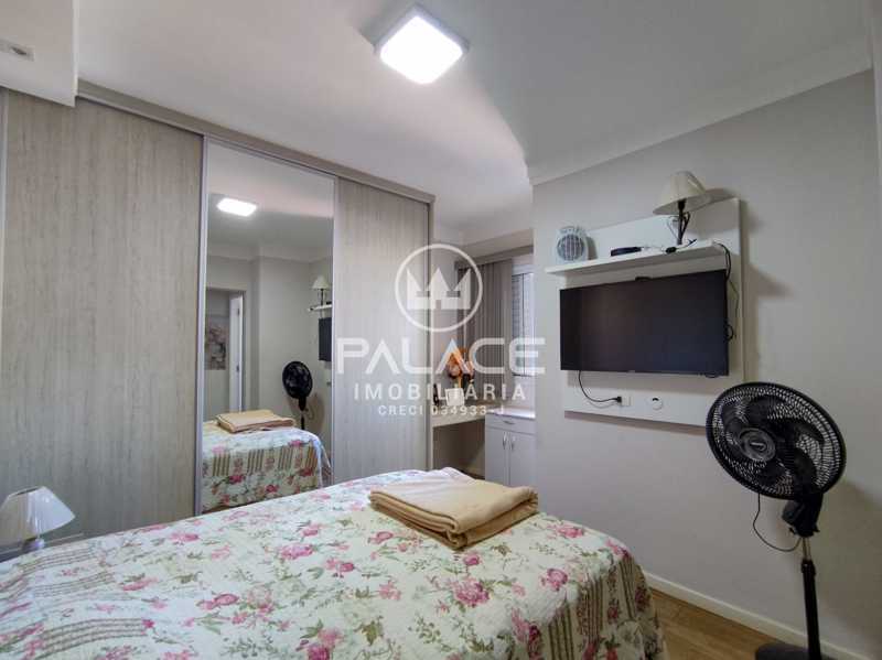 Apartamento À Venda 2 Quartos, 1 Suíte Residencial Novitá Piracicaba Piracicaba