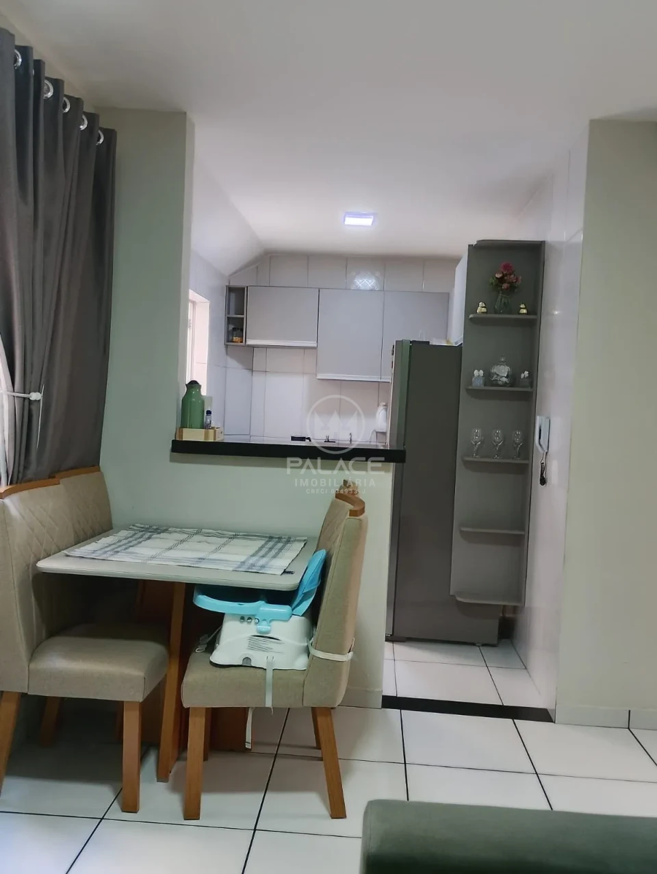 Apartamento À Venda Pérola Do Oriente Piracicaba