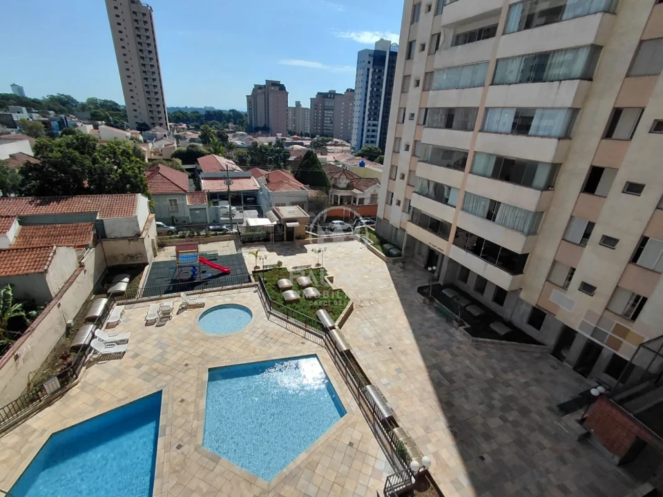Apartamento, 2 quartos, 50 m² - Foto 42